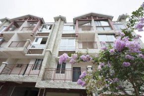  Zhangjiajia Hoilday Villa  Чжанцзяцзе